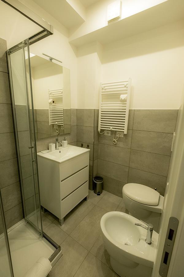 Suite Pinturicchio Рим Экстерьер фото