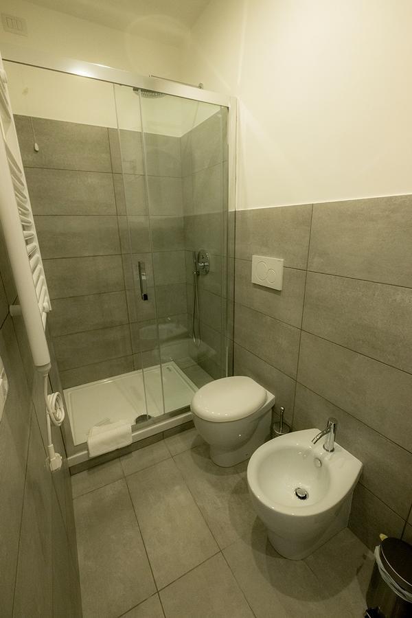Suite Pinturicchio Рим Экстерьер фото